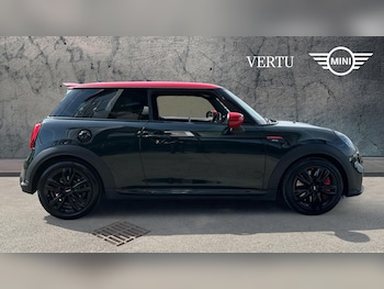 Used MINI Hatch 2023 for sale - 79417652: Photo