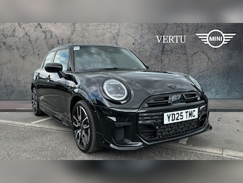 Used MINI Cooper 2025 for sale - 78554153: Photo