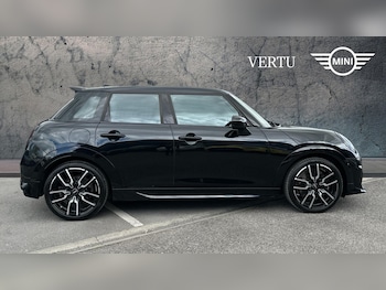 Used MINI Cooper 2025 for sale - 78554153: Photo