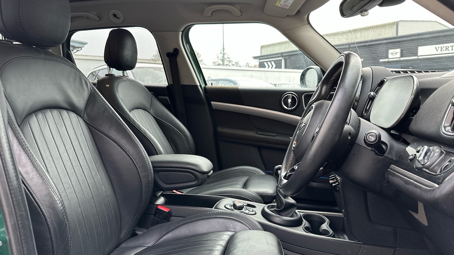 Used MINI Countryman 2021 for sale - 77247769: Photo 11