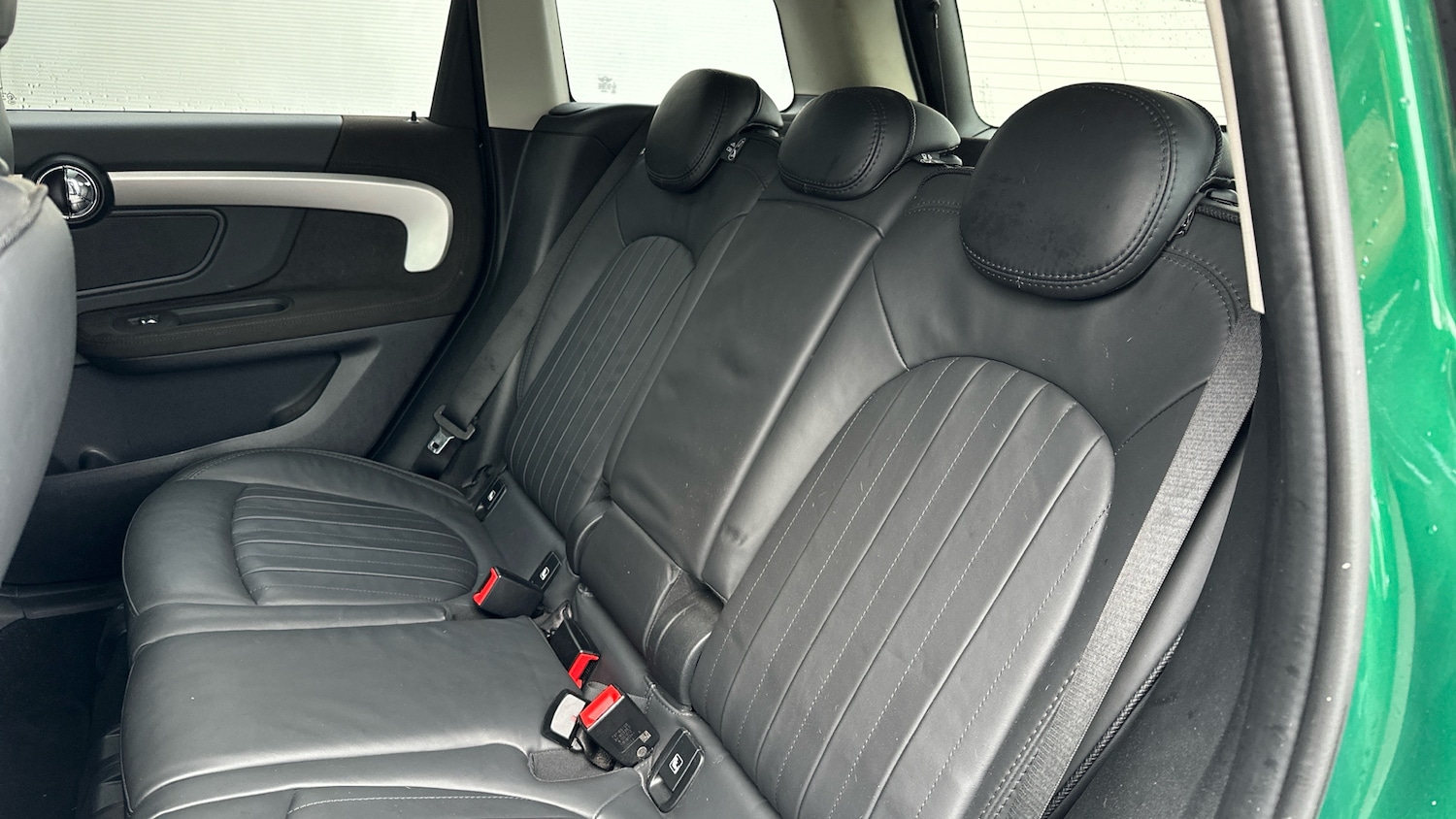 Used MINI Countryman 2021 for sale - 77247769: Photo 12