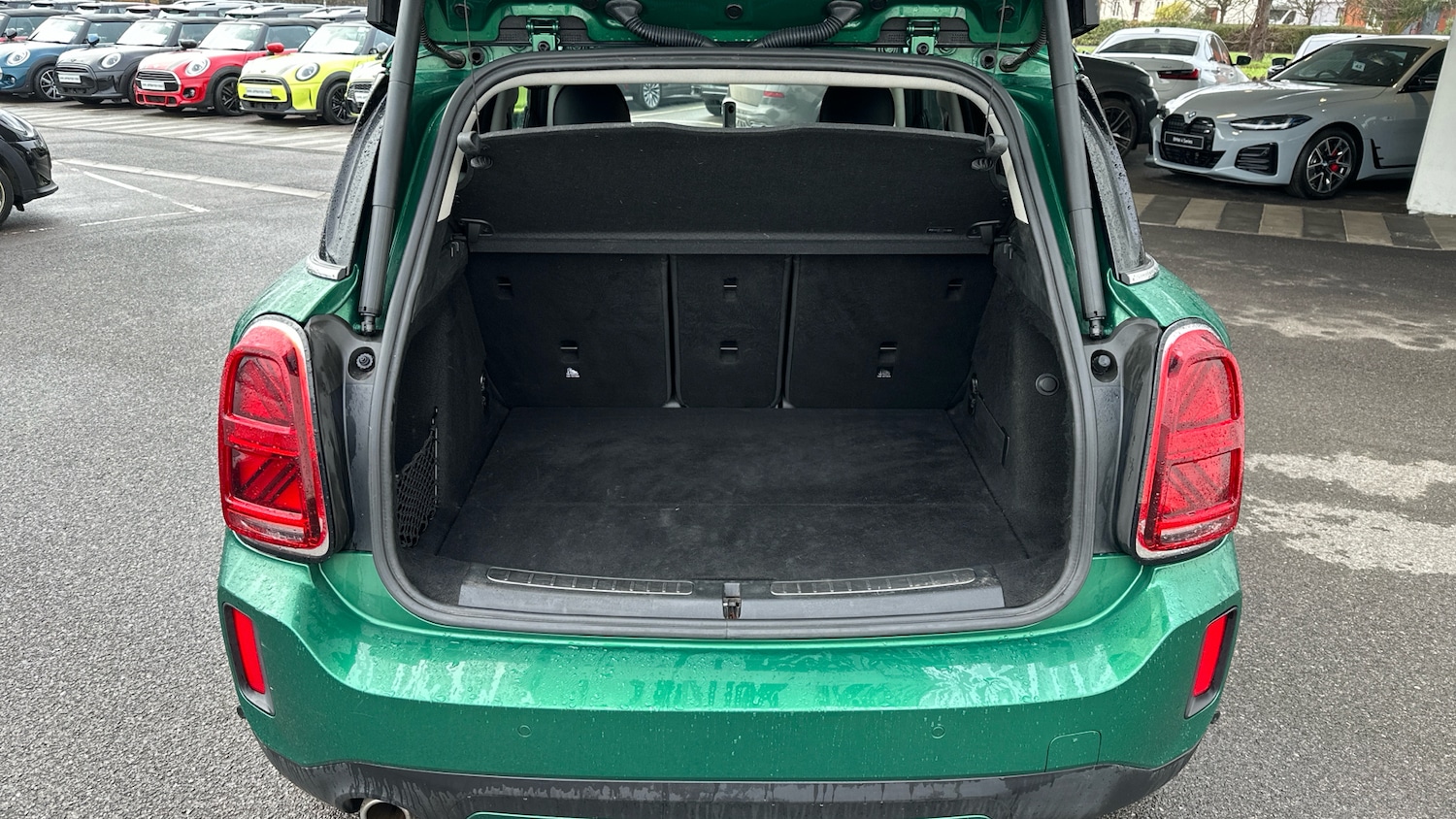 Used MINI Countryman 2021 for sale - 77247769: Photo 13