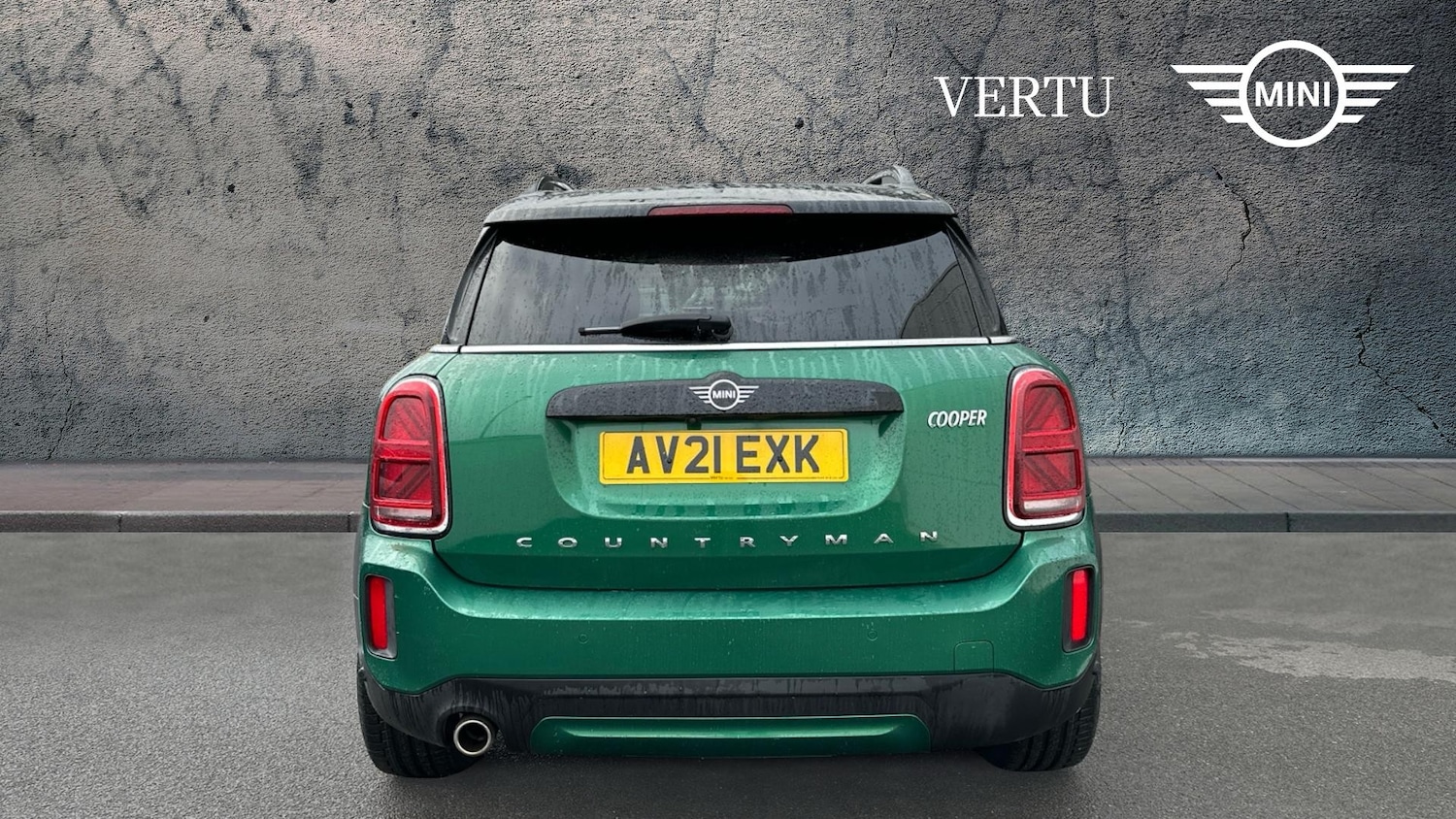 Used MINI Countryman 2021 for sale - 77247769: Photo 15