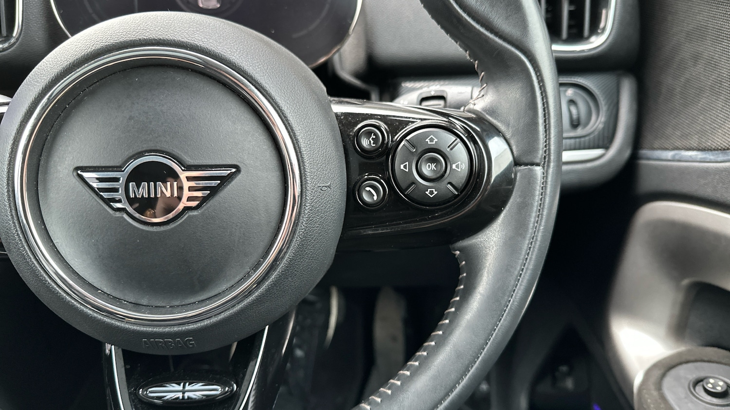 Used MINI Countryman 2021 for sale - 77247769: Photo 18