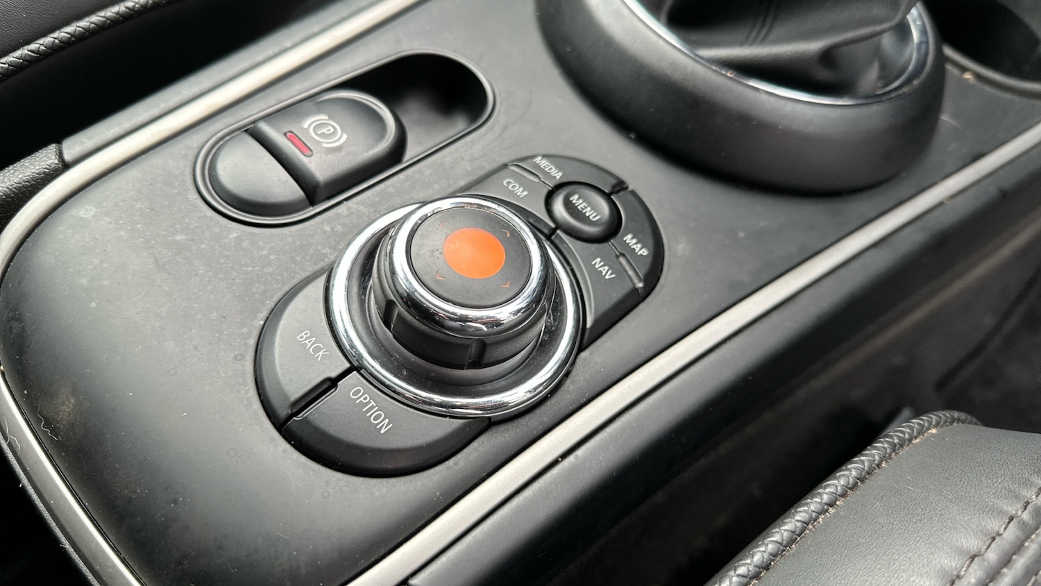 Used MINI Countryman 2021 for sale - 77247769: Photo 19