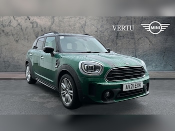 Used MINI Countryman 2021 for sale - 77247769: Photo