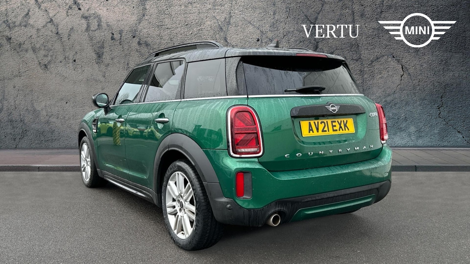 Used MINI Countryman 2021 for sale - 77247769: Photo 2