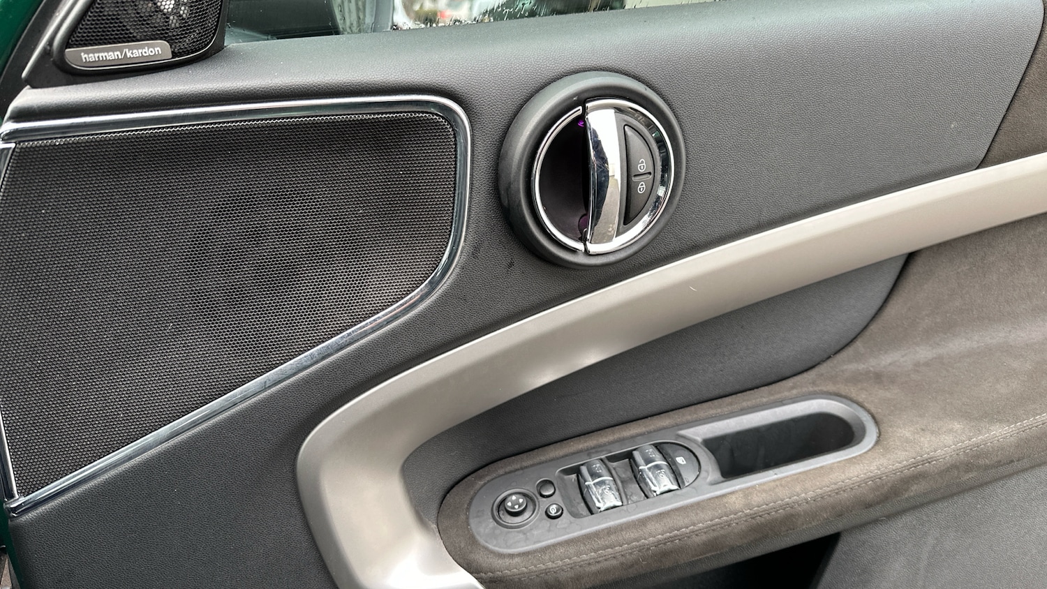 Used MINI Countryman 2021 for sale - 77247769: Photo 20