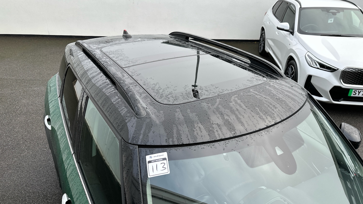 Used MINI Countryman 2021 for sale - 77247769: Photo 21