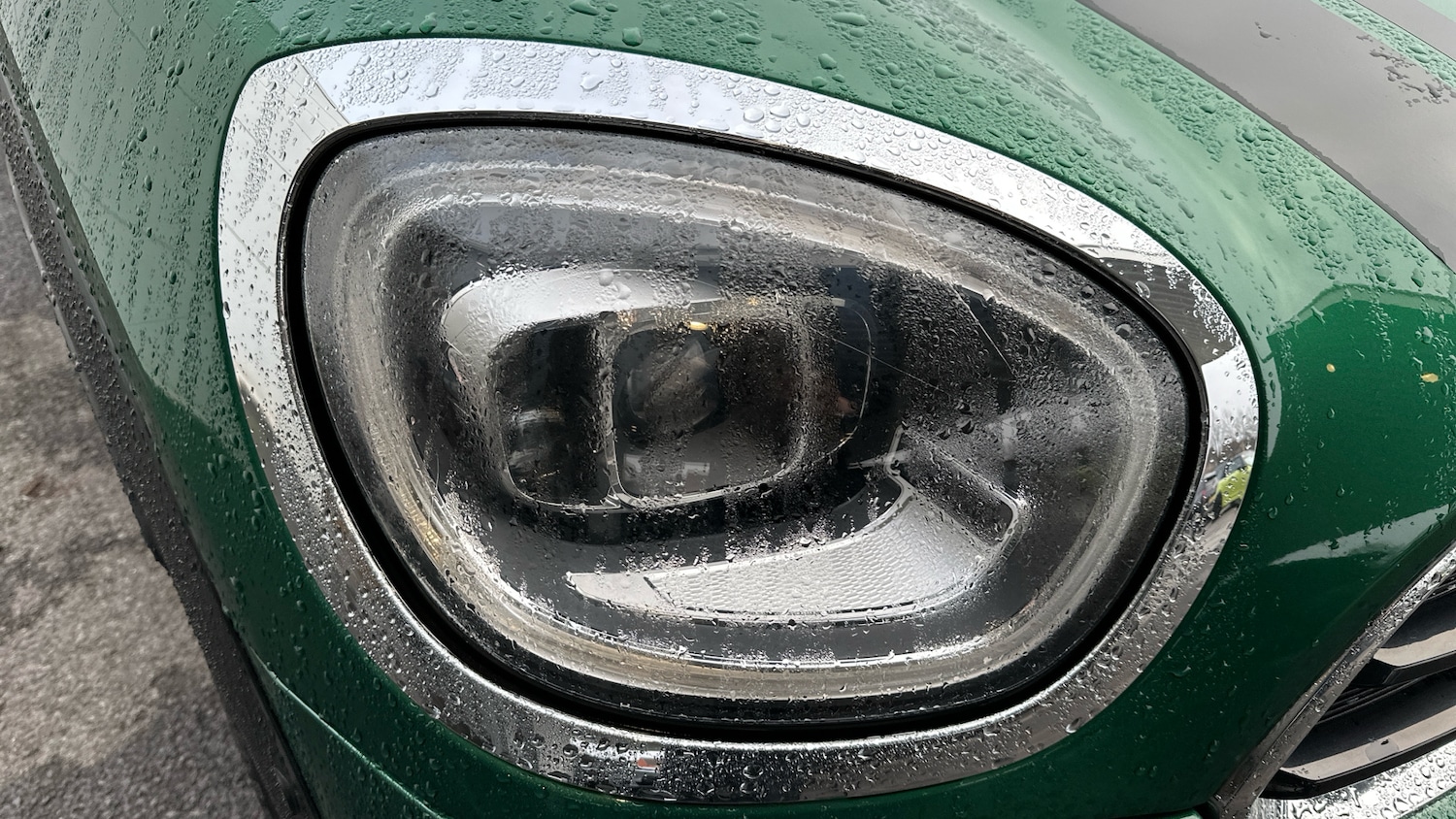 Used MINI Countryman 2021 for sale - 77247769: Photo 23