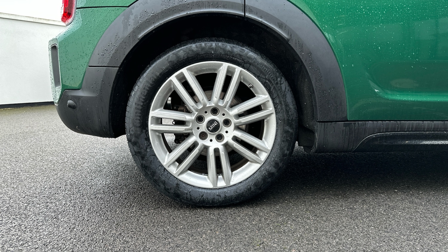Used MINI Countryman 2021 for sale - 77247769: Photo 24