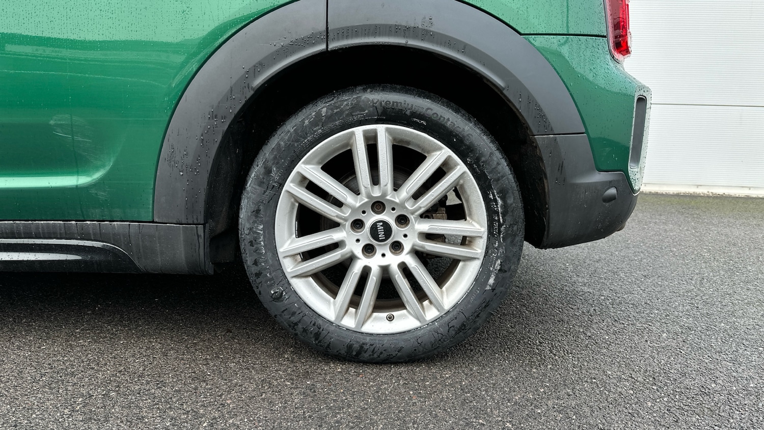 Used MINI Countryman 2021 for sale - 77247769: Photo 25