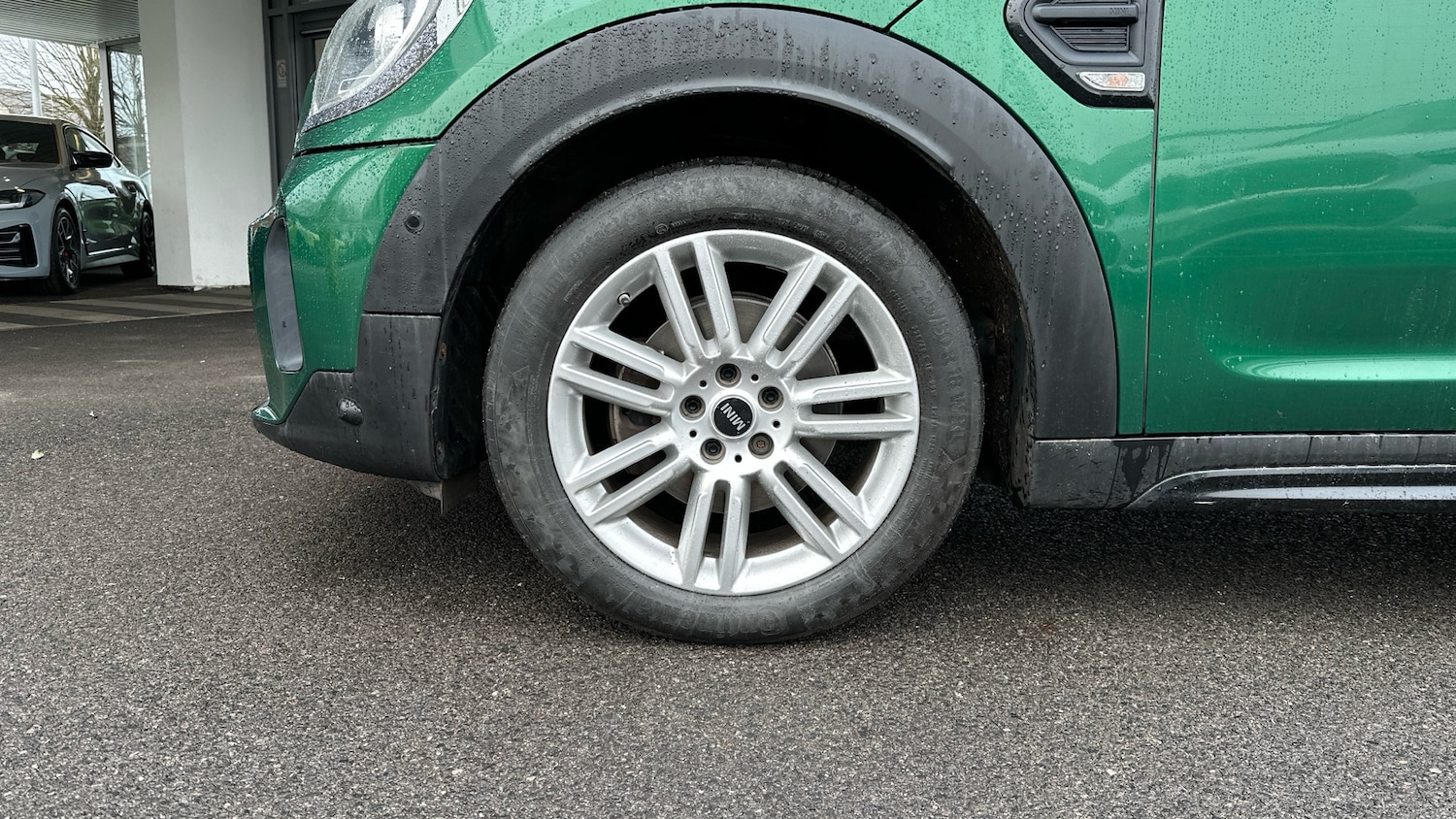 Used MINI Countryman 2021 for sale - 77247769: Photo 26