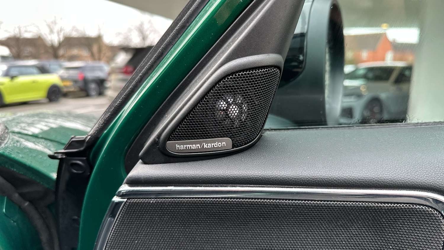 Used MINI Countryman 2021 for sale - 77247769: Photo 32