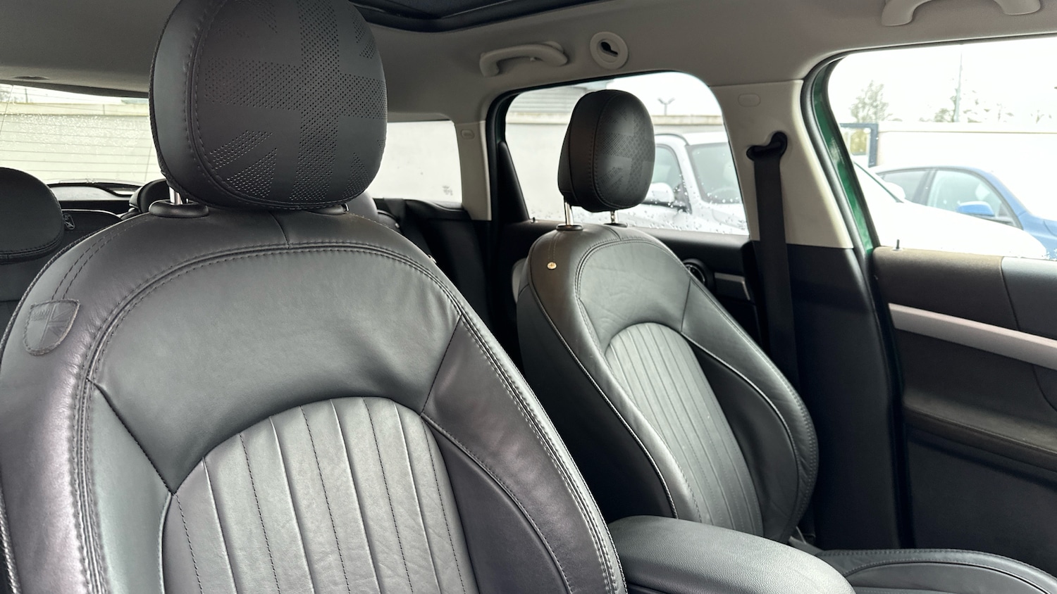 Used MINI Countryman 2021 for sale - 77247769: Photo 35