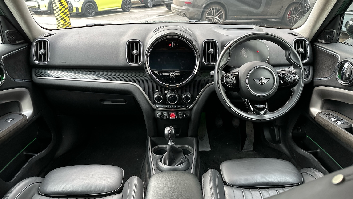 Used MINI Countryman 2021 for sale - 77247769: Photo 4