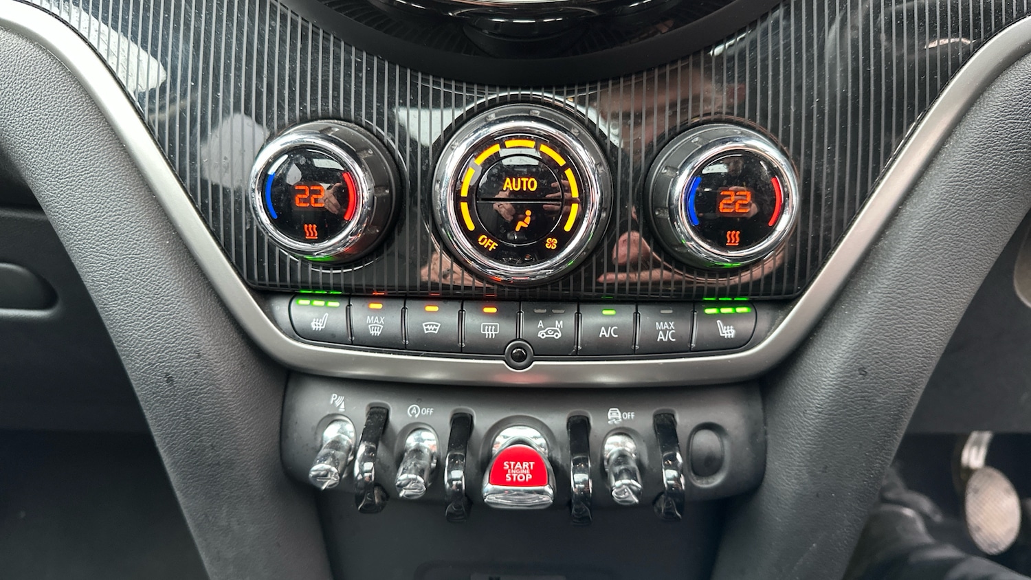 Used MINI Countryman 2021 for sale - 77247769: Photo 42