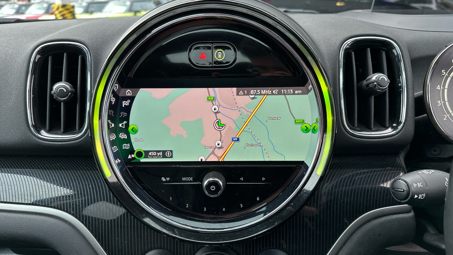 Used MINI Countryman 2021 for sale - 77247769: Photo 43