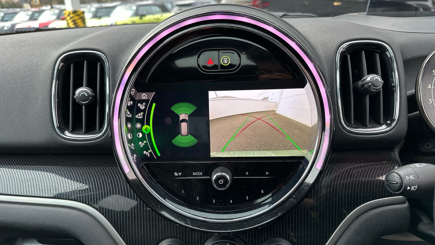 Used MINI Countryman 2021 for sale - 77247769: Photo 44