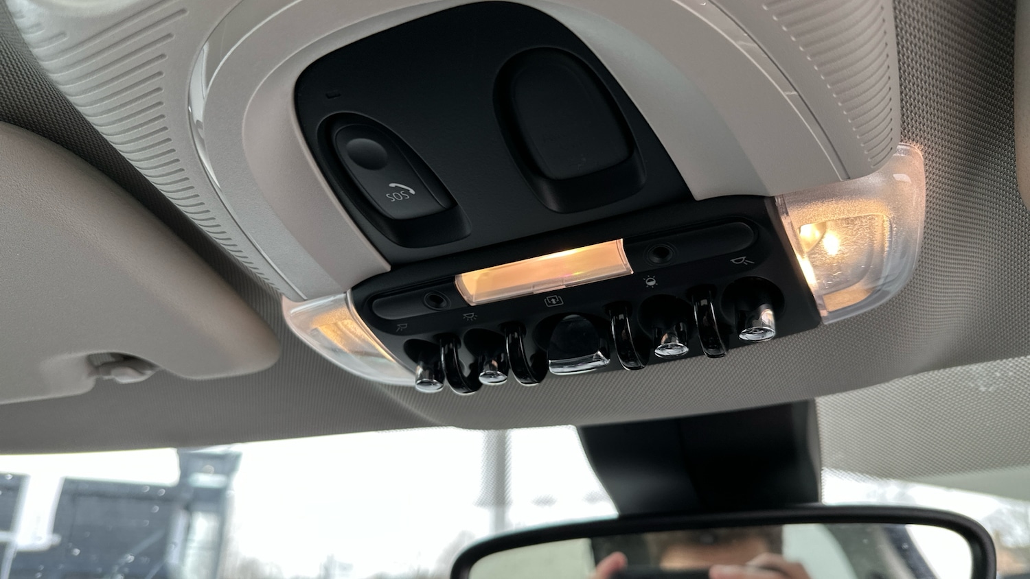 Used MINI Countryman 2021 for sale - 77247769: Photo 45