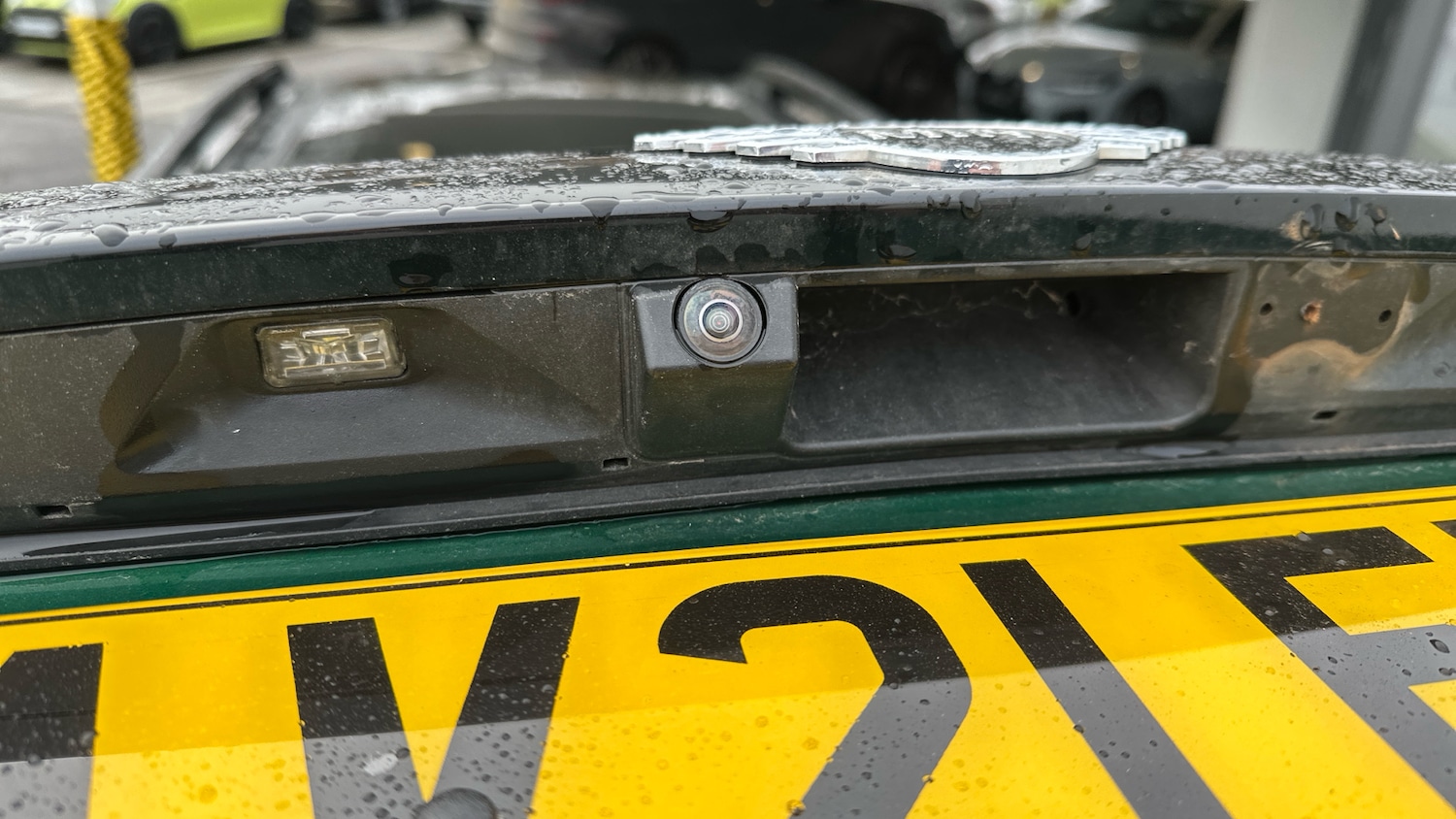 Used MINI Countryman 2021 for sale - 77247769: Photo 49