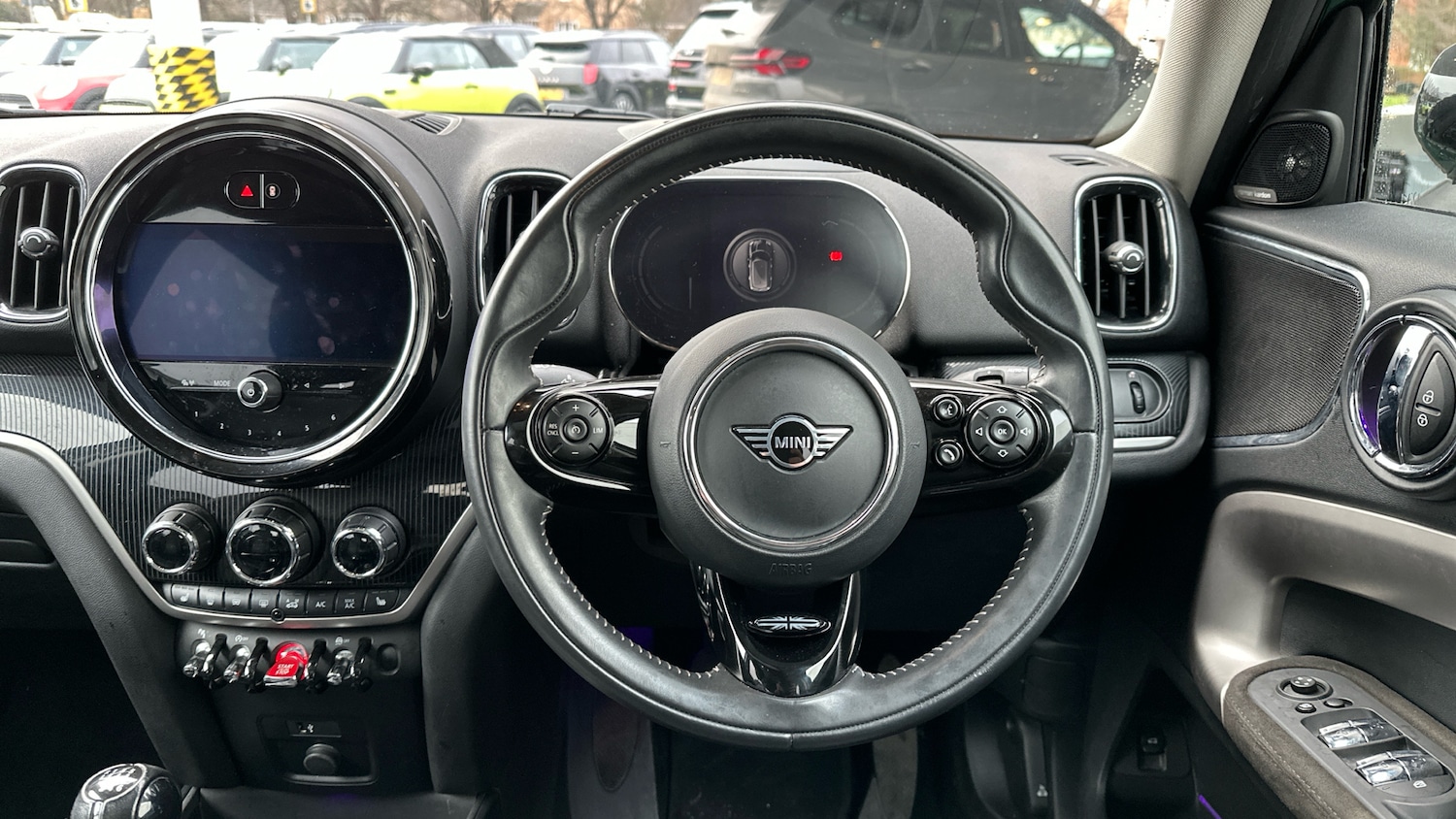 Used MINI Countryman 2021 for sale - 77247769: Photo 5