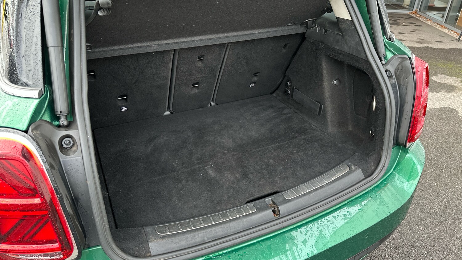 Used MINI Countryman 2021 for sale - 77247769: Photo 50