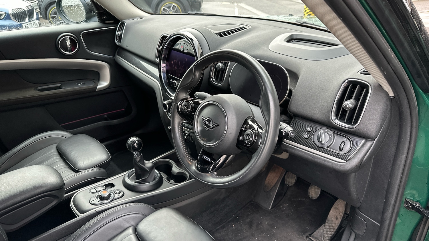 Used MINI Countryman 2021 for sale - 77247769: Photo 6