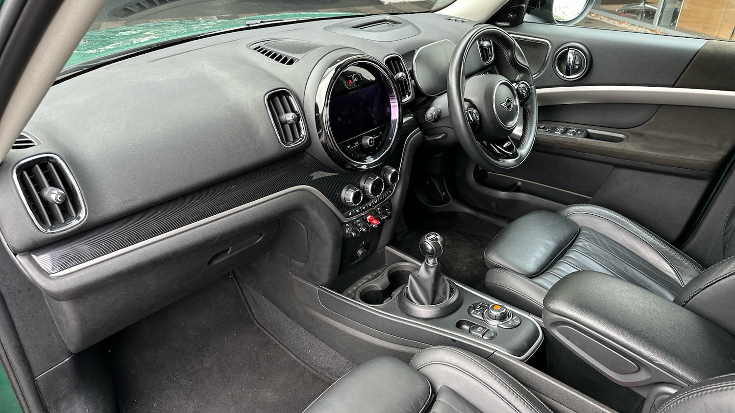 Used MINI Countryman 2021 for sale - 77247769: Photo 7