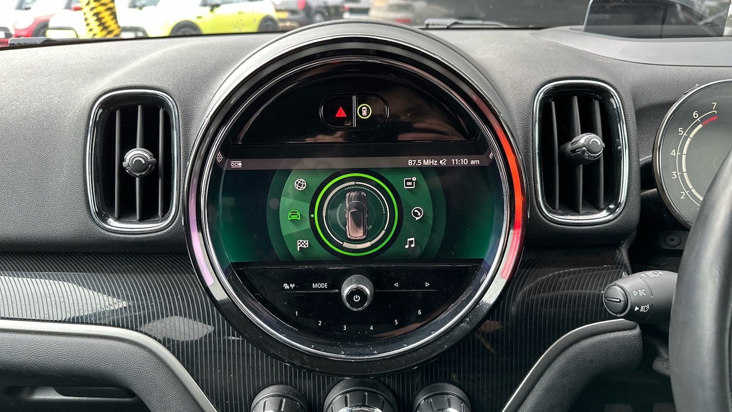 Used MINI Countryman 2021 for sale - 77247769: Photo 8