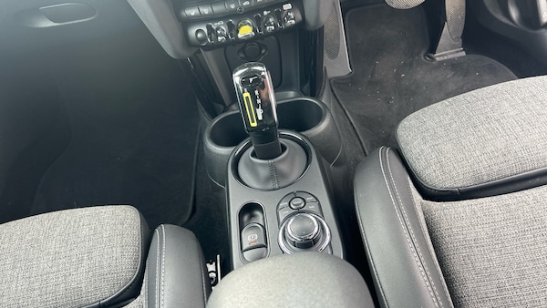 Used MINI Hatch 2022 for sale - 76230838: Photo 10
