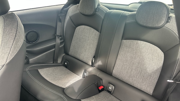 Used MINI Hatch 2022 for sale - 76230838: Photo 12