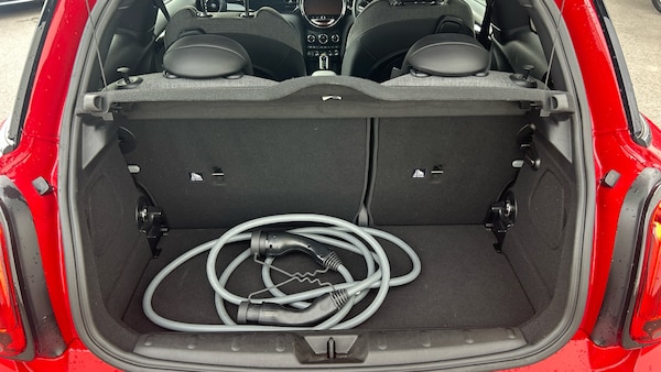 Used MINI Hatch 2022 for sale - 76230838: Photo 13