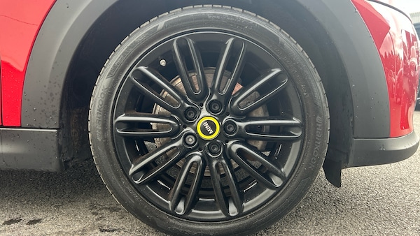 Used MINI Hatch 2022 for sale - 76230838: Photo 14