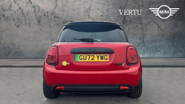 Used MINI Hatch 2022 for sale - 76230838: Photo 15