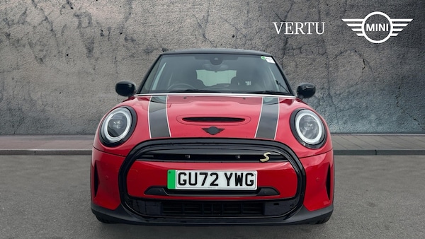 Used MINI Hatch 2022 for sale - 76230838: Photo 16