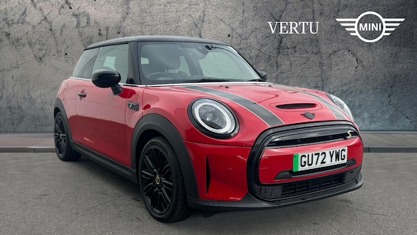 Used MINI Hatch 2022 for sale - 76230838: Photo 1