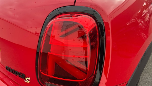 Used MINI Hatch 2022 for sale - 76230838: Photo 22