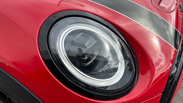 Used MINI Hatch 2022 for sale - 76230838: Photo 23