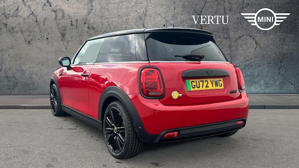 Used MINI Hatch 2022 for sale - 76230838: Photo 2
