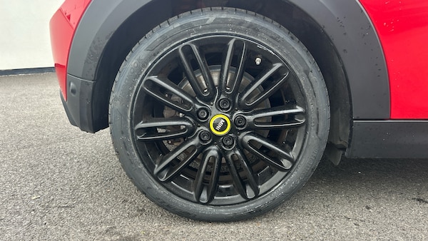 Used MINI Hatch 2022 for sale - 76230838: Photo 38