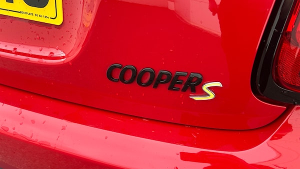 Used MINI Hatch 2022 for sale - 76230838: Photo 39