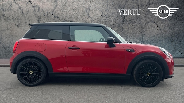 Used MINI Hatch 2022 for sale - 76230838: Photo 3