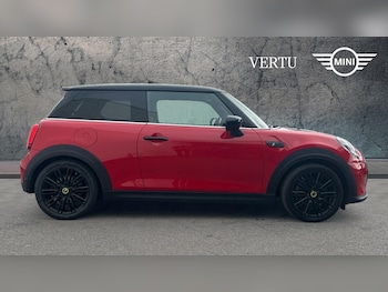 Used MINI Hatch 2022 for sale - 76230838: Photo 3