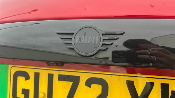 Used MINI Hatch 2022 for sale - 76230838: Photo 41