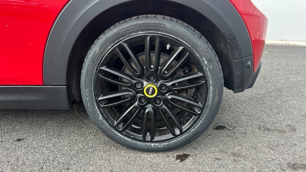 Used MINI Hatch 2022 for sale - 76230838: Photo 42
