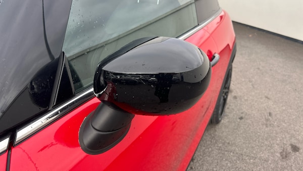 Used MINI Hatch 2022 for sale - 76230838: Photo 44