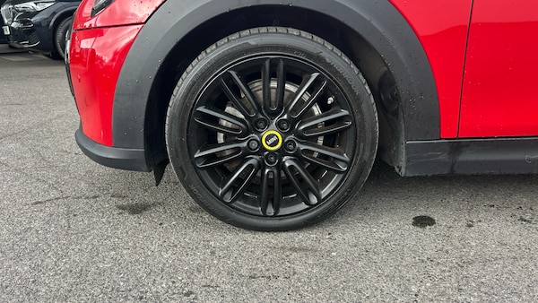 Used MINI Hatch 2022 for sale - 76230838: Photo 45