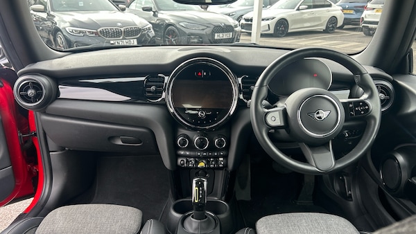Used MINI Hatch 2022 for sale - 76230838: Photo 4