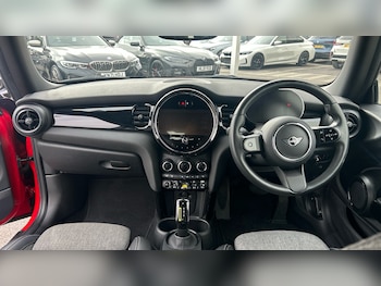 Used MINI Hatch 2022 for sale - 76230838: Photo 4